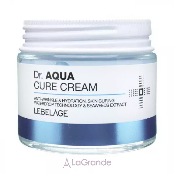 Lebelage Dr. Aqua Cure Cream �������������� ���� ��� �������