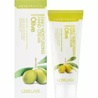 Lebelage Daily Moisturizing Olive Hand Cream ���� ��� ��� � ���������� �����