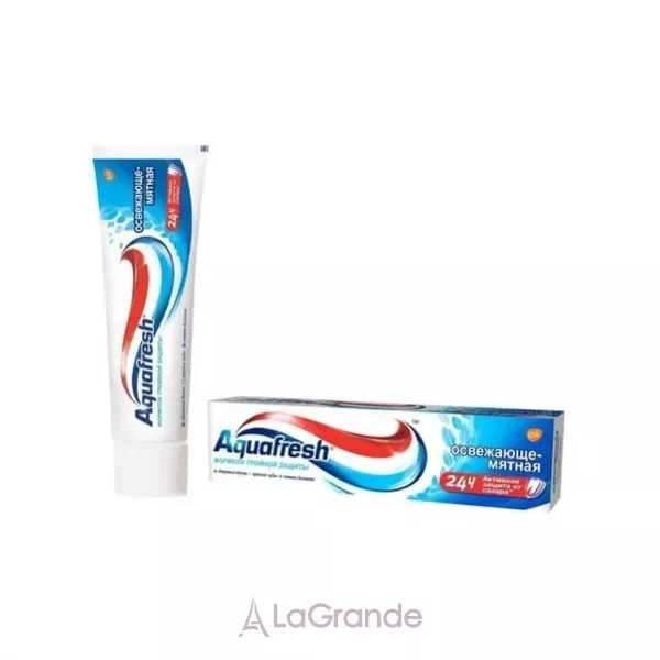 Aquafresh Fresh & Minty ����� ����� ��������-�'���� � ������