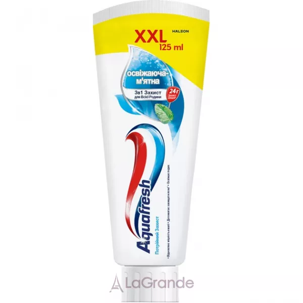 Aquafresh Fresh & Minty ����� ����� ��������-�'���� � ������