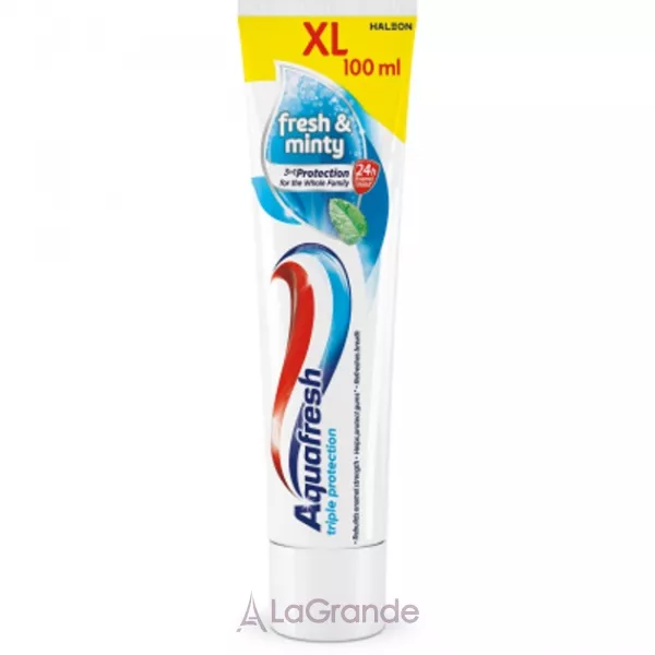 Aquafresh Fresh & Minty ����� ����� ��������-�'���� � ������