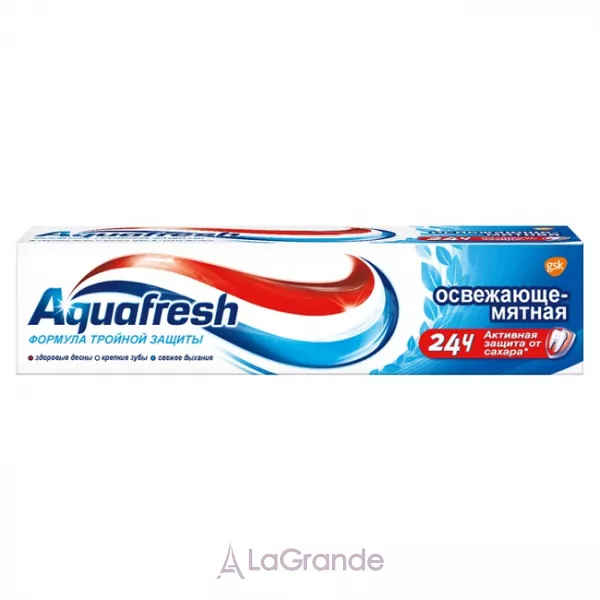 Aquafresh Fresh & Minty ����� ����� ��������-�'���� � ������