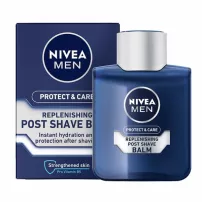 Nivea Men Protect & Care Replenishing Post Shave Balm �������������� ������� ���� ������ "������ �� ������"