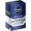 Nivea Men Protect & Care Replenishing Post Shave Balm     