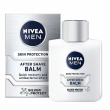 Nivea Men Silver Protect After Shave Balm 100ml