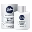 Nivea Men Silver Protect After Shave Balm    