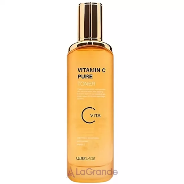 Lebelage Vitamin C Pure Toner ����� ��� ������ ���� ���� � ����������