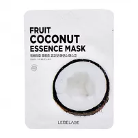Lebelage Fruit Coconut Essence Mask �������� ����� ��� ���� � ���������� ������