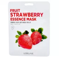 Lebelage Fruit Strawberry Essence Mask �������� ����� ��� ���� � ���������� ��������