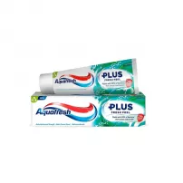 Aquafresh Plus Fresh Feel ������ ����� "�������� ��������"