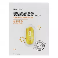 Lebelage Q10 Natural Mask �������� ����� ��� ���� � ��������� Q10