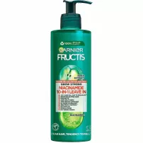 Garnier Fructis Grow Strong ����������� �������� 10�1 ��� ����������� ����� "���� �� ��� ����" � ���������� ������ � ������������ ����������