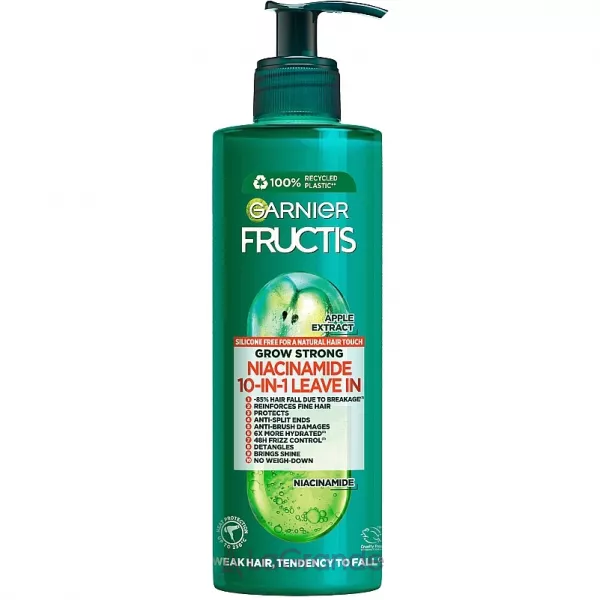 Garnier Fructis Grow Strong ����������� ���� 10�1 ��� ����������� ������� 