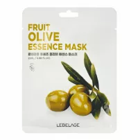 Lebelage Fruit Olive Essence Mask �������� ����� ��� ���� � ��������� ������