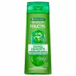 Garnier Fructis Fresh Charge Shampoo 400ml