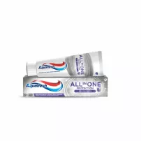 Aquafresh All In One Crystal White ������ �����