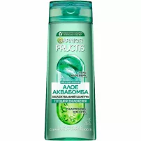 Garnier Fructis Aloe Aqua Bomb Shampoo ������������ ������� ��� ����������� ������� "���� ���� �����" � ��������� ��������� � ����