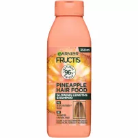 Garnier Fructis Hair Food Pineapple Glowing Lengths Shampoo ������� "������" ��� �������, �������� �������
