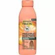 Garnier Fructis Hair Food Pineapple Glowing Lengths Shampoo  