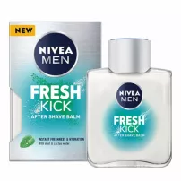 Nivea Men Fresh Kick After Shave Balm ������� ���� ������