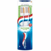 Aquafresh Extreme Clean medium 1+1 �� ����� �� ���� ������ �����