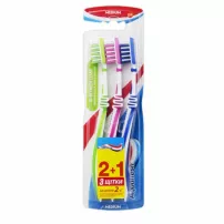 Aquafresh In-between Clean Medium ����� �� ���� ������ �����