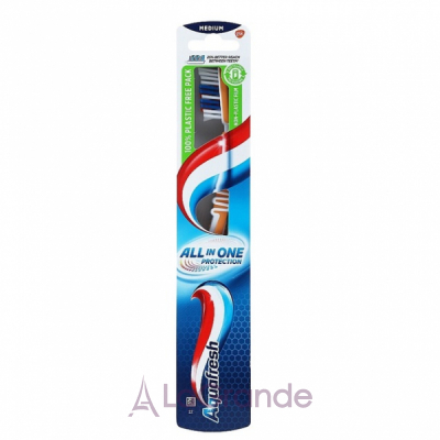 Aquafresh All In One Protection    , 