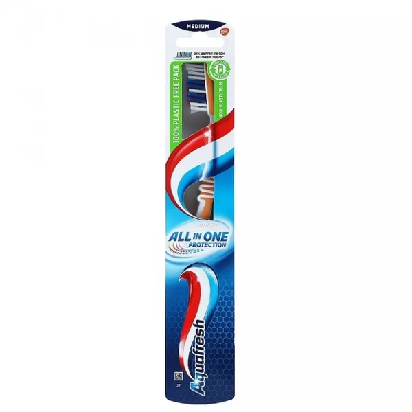 Aquafresh All In One Protection ������ ����� ������� ���������, ���������