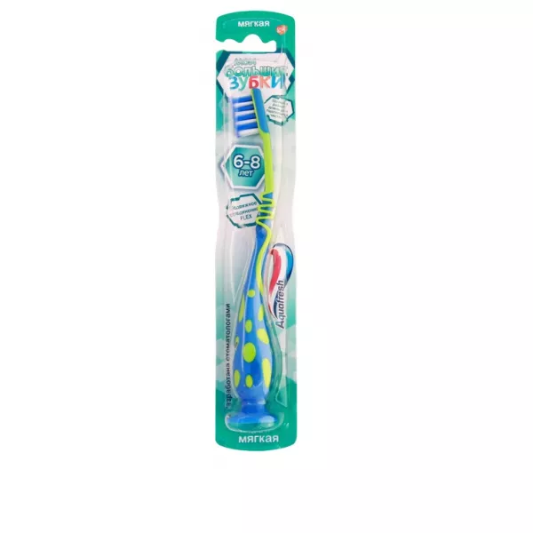 Aquafresh My Big Teeth 6-8 Years ������ ����� 