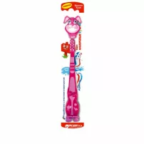 Aquafresh Little Teeth Soft 3-5 Year ������� ������ ����� "Rabbit Kuzya"