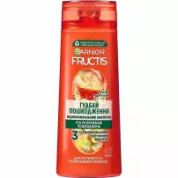 Garnier Fructis Goodbye Damage Shampoo ������������ ������� ��� ������������ ������� � ��������� ��������� � �볺� ����