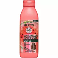 Garnier Fructis Hair Food Watermelon Plumping Shampoo ������� "��������� �����" ��� ������� �������, �� ������� ��'���