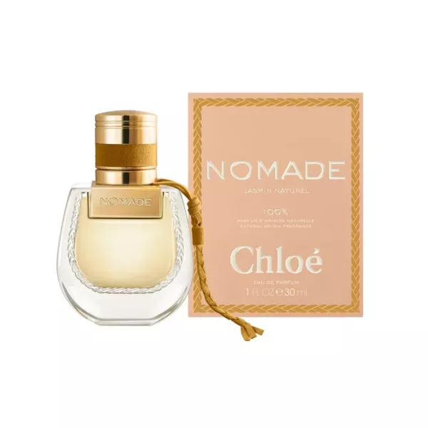 Chloe Nomade Jasmin Naturel ��������������� ����
