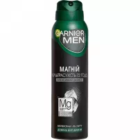 Garnier Men Mineral Magnesium Ultra Dry 72h Deodorant ����������-����� ��� ������ "������. �������������"