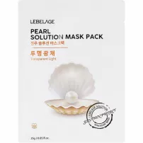Lebelage Pearl Solution Mask ����������� �������� ����� ��� ���� � ��������� ����������