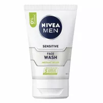 Nivea Men Sensitive Face Wash ���� ��� �������� ��� ������� ​​���� ������� "������ ����������"