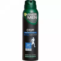 Garnier Men Mineral Deodorant Sport ����������-����� ��� ������ "�����. �������� ������"