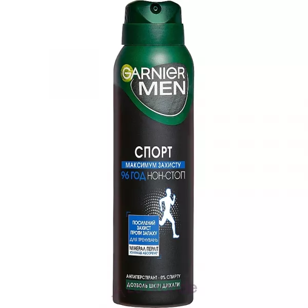 Garnier Men Mineral Deodorant Sport ����������-����� ��� ������� 