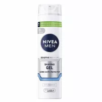 Nivea Men Sensitive Recovery Shaving Gel ����������������� ���� ��� ������ ��� �������������� ����