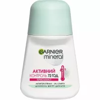 Garnier Mineral Action Control 72h Deodorant ��������� ����������-�������������� "�������� ��������. �����������"