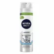 Nivea Men Sensitive One Stroke Shave Gel    