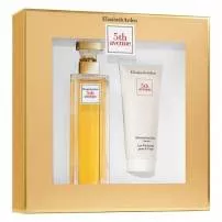 Elizabeth Arden 5th Avenue ����� (��������������� ���� 125 �� + ������� ��� ���� 100 ��)