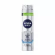 Nivea Men Silver Protect Skin Protection Shaving Gel 200ml
