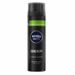 Nivea Men Deep Clean Shave Shaving Gel 200ml