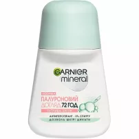 Garnier Mineral Hyaluronic Care 72h Sensitive ��������� ����������-�������������� "������������ ����"