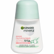 Garnier Mineral Hyaluronic Care 72h Sensitive 50ml