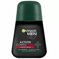 Garnier Mineral Action Control+ 96h Men Deodorant ��������� ����������-�������������� ��� ������ "�������� ��������+"