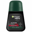 Garnier Mineral Action Control+ 96h Men Deodorant 50ml