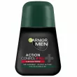 Garnier Mineral Action Control+ 96h Men Deodorant 50ml