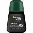 Garnier Men Mineral Magnesium Ultra Dry 72h Deodorant 50ml